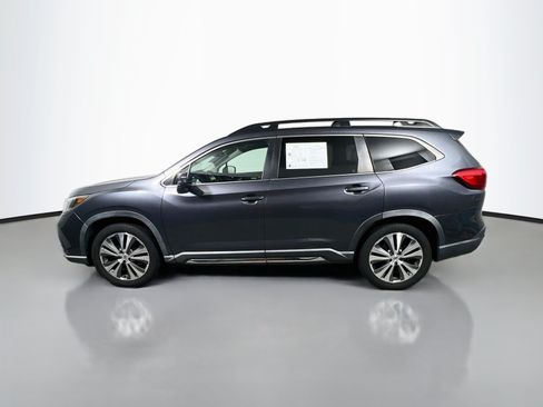 Used 2021 Subaru Ascent Limited AWD/4WD image 9