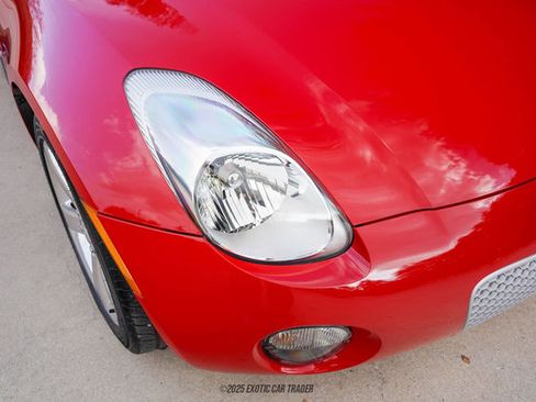 Used 2006 Pontiac Solstice Convertible w/ Premium Package image 43