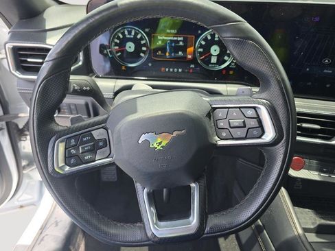 Used 2024 Ford Mustang GT Premium RWD image 9