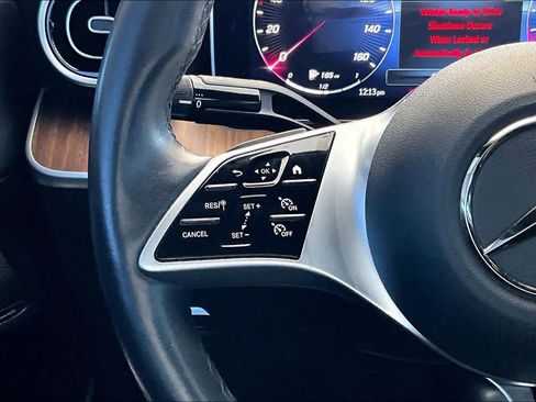 Certified 2024 Mercedes-Benz C 300 Sedan w/ Pinnacle Trim Package image 23