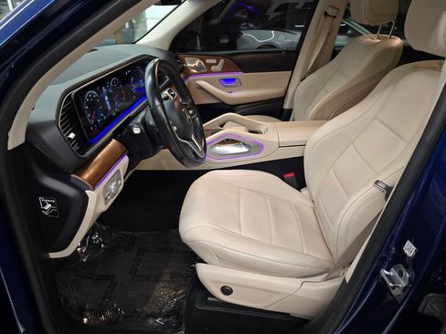 Used 2022 Mercedes-Benz GLE 450 GLE 450 image 18