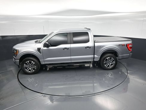 Used 2023 Ford F150 XL w/ STX Appearance Package AWD/4WD image 37