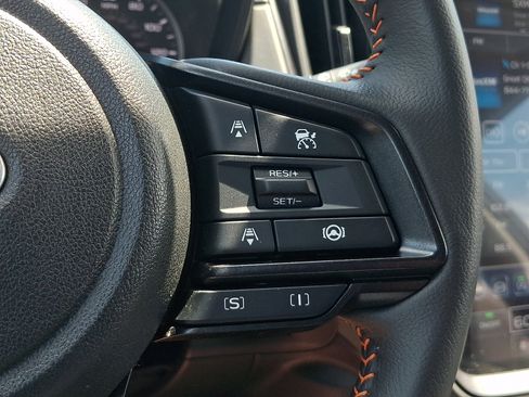 Certified 2024 Subaru Crosstrek 2.5i Limited w/ Crosstrek Mirror Package AWD/4WD image 22