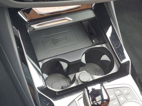 Certified 2024 BMW X3 xDrive30i w/ Premium Package image 20