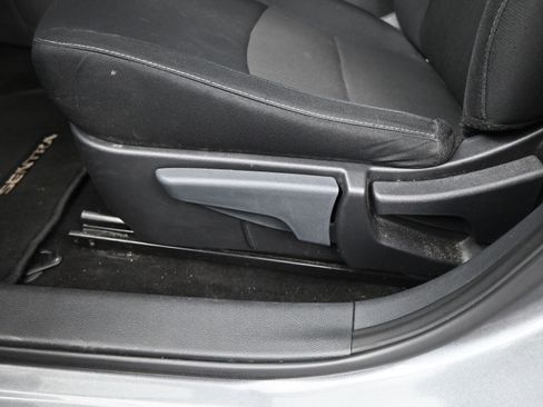 Certified 2024 Nissan Sentra SV image 11