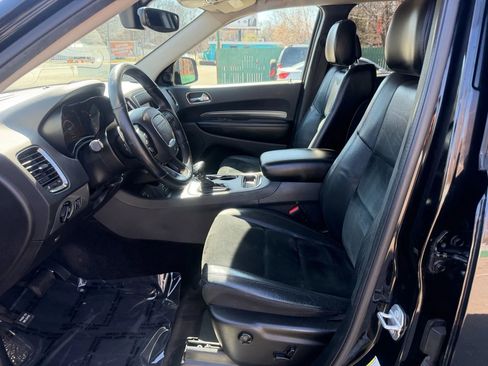 Used 2018 Dodge Durango GT image 26