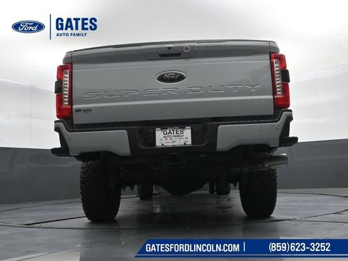Used 2026 Ford F250 Lariat w/ Tremor Off-Road Package AWD/4WD image 37
