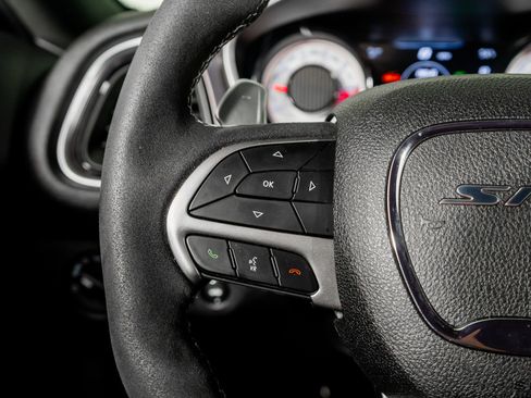 Used 2018 Dodge Challenger SRT Demon image 37