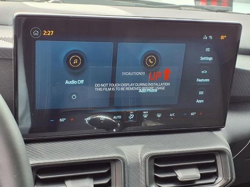 New 2026 Ford Mustang Coupe image 10