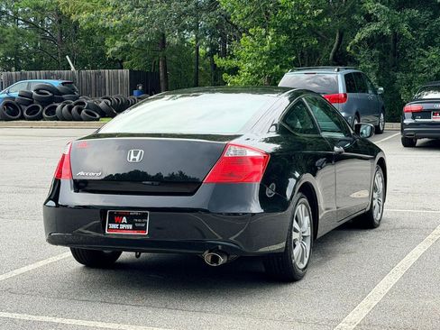 Used 2010 Honda Accord LX-S image 4