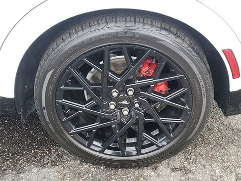 Used 2023 Ford Mustang Mach-E GT w/ GT Performance Edition image 27