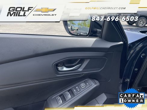 Used 2025 Honda Accord SE image 14