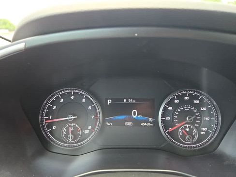 Used 2023 Hyundai Santa Fe SEL AWD/4WD image 12