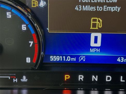 Used 2022 Ford Bronco Sport Outer Banks w/ Tech Package AWD/4WD image 19