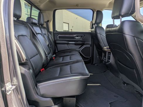 Used 2020 RAM 1500 Laramie image 29