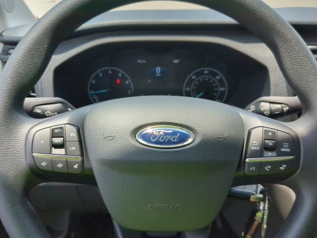 New 2025 Ford Transit 150 Low Roof w/ Electrician Trade Package RWD image 27