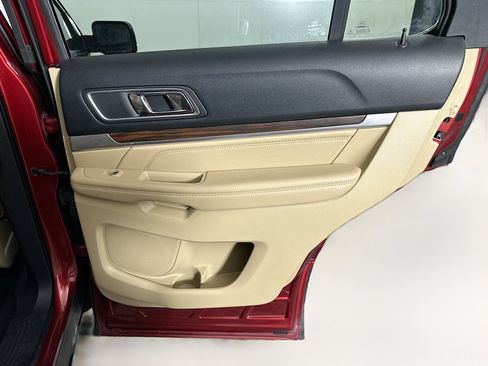 Used 2017 Ford Explorer Limited w/ Equipment Group 301A image 33