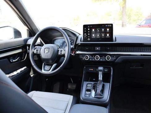New 2026 Honda CR-V Sport Touring image 20