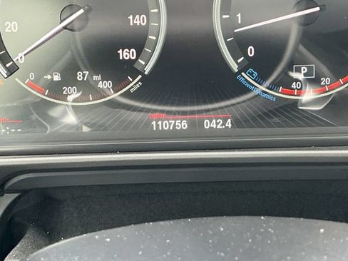 Used 2014 BMW 535i xDrive Sedan AWD/4WD image 18