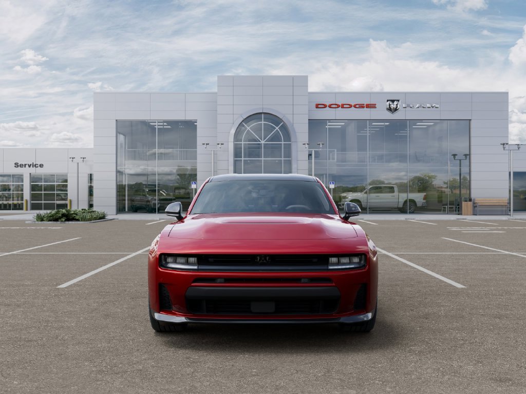 New 2026 Dodge Charger R/T w/ Performance Handling Group AWD/4WD image 7
