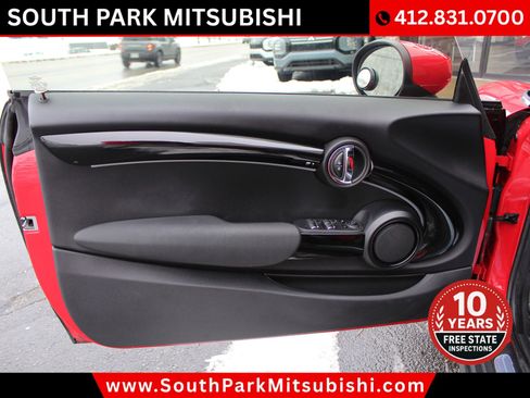 Used 2024 MINI Cooper Convertible image 18