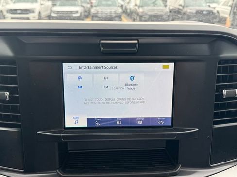 New 2026 Ford F550 4x4 Regular Cab Super Duty image 18