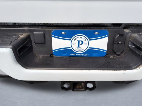 Used 2025 RAM 3500 Laramie AWD/4WD image 44