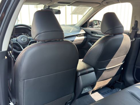 Used 2023 Nissan Altima 2.5 SR FWD image 27