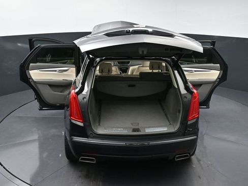 Used 2017 Cadillac XT5 Premium Luxury image 43