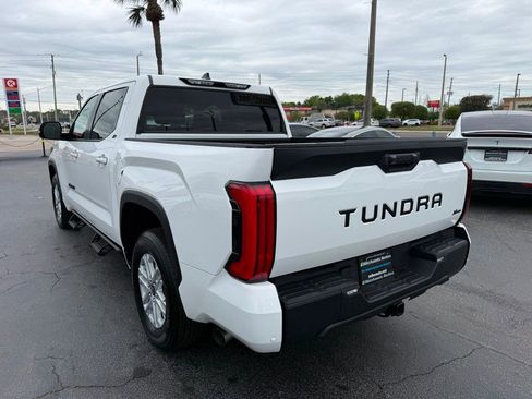 Used 2026 Toyota Tundra SR5 image 7