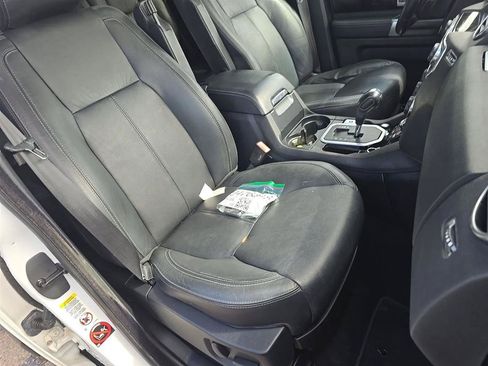 Used 2012 Land Rover LR4 HSE LUX AWD/4WD image 14