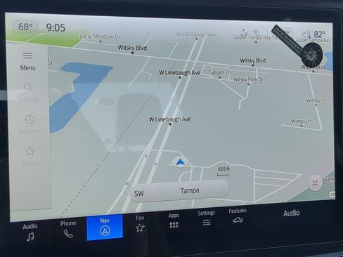 New 2025 Ford F150 Tremor w/ Equipment Group 402A High image 55