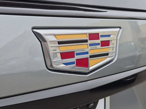 Certified 2025 Cadillac Escalade Sport Platinum AWD/4WD image 32
