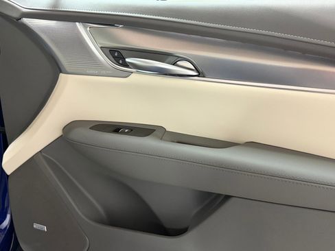 New 2026 Cadillac XT5 Premium Luxury FWD image 45