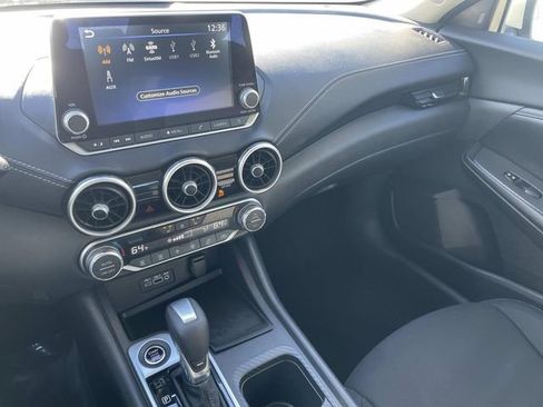 Certified 2023 Nissan Sentra SV w/ All-Weather Package image 17