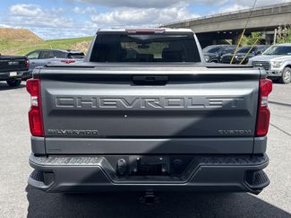 Used 2019 Chevrolet Silverado 1500 Custom w/ Custom Value Package video 4