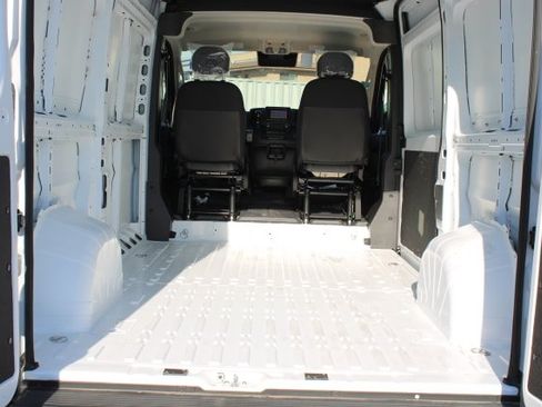 New 2026 RAM ProMaster 1500 FWD image 35