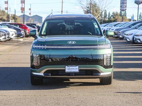 New 2026 Hyundai Ioniq 9 Calligraphy image 7