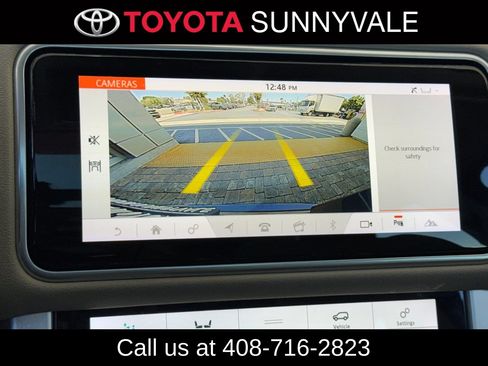 Used 2020 Land Rover Range Rover AWD/4WD image 24