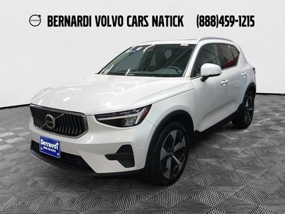 Certified 2024 Volvo XC40 B5 Core