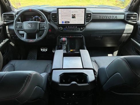 Used 2026 Toyota Sequoia TRD Pro AWD/4WD image 10