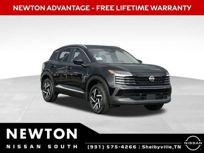 New 2026 Nissan Kicks SV