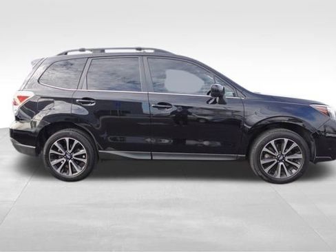 Used 2017 Subaru Forester 2.0XT Premium image 2