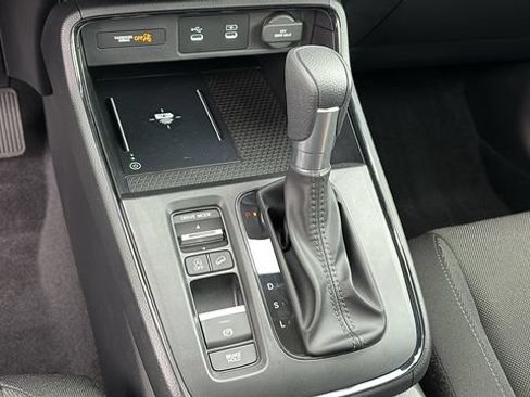 Used 2026 Honda CR-V EX image 18
