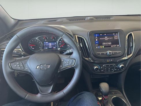 Used 2023 Chevrolet Equinox RS AWD/4WD image 14