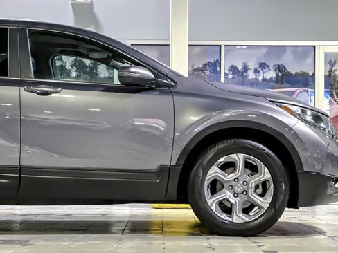 Used 2019 Honda CR-V EX image 34