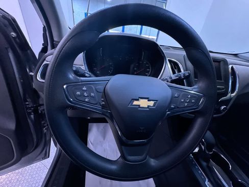 Used 2023 Chevrolet Equinox LS image 15