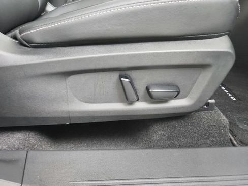 Used 2025 Nissan Murano SL w/ Cargo Package AWD/4WD image 40