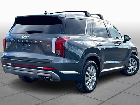 Used 2023 Hyundai Palisade SEL AWD/4WD image 13