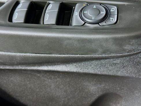 Used 2023 Chevrolet Bolt LT w/ Infotainment Package image 14